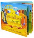 Little Yellow Digger - Janet Samuel