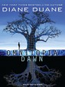 Omnitopia Dawn - Diane Duane, Kirby Heyborne