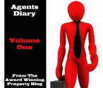 Agents Diary - Secret Agent