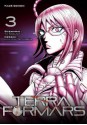 Terra Formars - Tome 3 - Yu Sasuga, Ken-ichi Tachibana, Sylvain Chollet