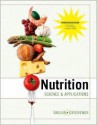 Nutrition, Binder Ready Version: Science and Applications (Loose Leaf) - Lori A. Smolin, Mary B. Grosvenor