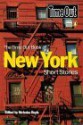 The Time Out Book Of New York Short Stories - Christopher Fowler, Kim Newman, Elisa Seagrave, Lisa Natalie Pearson, Brooke Auchincloss, Chris Mazza, Liz Jenson, Elizabeth Young, Russell Celyn Jones, Rikki Ducornet, Samantha Gillison, Mark Amerika, Nicholas Royle, Steven Grant, Jonathan Carroll, Jonathan Coe, Lynne