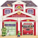 A Day at the Firehouse - Giovanni Caviezel, Laura Rigo