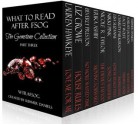 What to Read After FSOG: The Gemstone Collection - Lauren Hawkeye, Liz Crowe, Beverly Preston, Erika Ashby, Nicole R. Taylor, Nikki Pink, Lisa Suzanne, Charity Parkerson, Lacey Wolfe, Khelsey Jackson, Summer Daniels