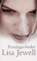 Eendagsvlinder - Lisa Jewell, Gieke Free