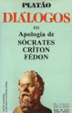 Apologia de Sócrates - Plato, Platão