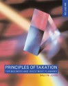 Principles of Taxation for Business and Investment Planning, 2004 Edition - Sally Jones