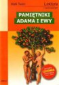 Pamiętniki Adama i Ewy - Mark Twain