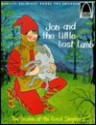 Jon and the Little Lost Lamb; Luke 15:1-7: Luke 15:1-7 - Jane Latourette, Betty Wind