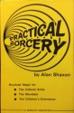 Practical Sorcery - Alan Shaxon, Dennis