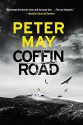 Coffin Road - Peter May
