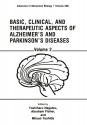 Basic, Clinical, and Therapeutic Aspects of Alzheimer S and Parkinson S Diseases: Volume 2 - Toshiharu Nagatsu, Abraham Fisher, Mitsuo Yoshida