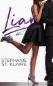 Liar - Stephanie St. Klaire