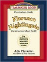 Florence Nightingale: The Drummer Boy’s Battle - Julia Pferdehirt, Neta Jackson, Dave Jackson