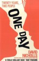 One Day - David Nicholls