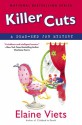 Killer Cuts - Elaine Viets