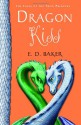 Dragon Kiss - E.D. Baker