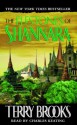 The Elfstones Of Shannara - Terry Brooks