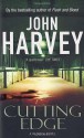 Cutting Edge - John Harvey