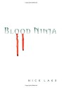 Blood Ninja - Nick Lake