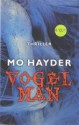 Vogelman - Mo Hayder, Bob Snoijink