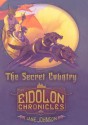 The Secret Country - Jane Johnson, Adam Stower