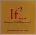 If..., Volume 3: - Evelyn McFarlane, James Saywell