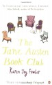 The Jane Austen Book Club - Karen Joy Fowler