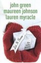 Let It Snow - John Green, Lauren Myracle, Maureen Johnson