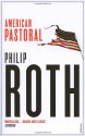 American Pastoral - Philip Roth