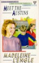 Meet The Austins - Madeleine L'Engle