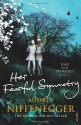 Her Fearful Symmetry - Audrey Niffenegger