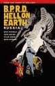 B.P.R.D. Hell on Earth, Vol. 3: Russia - Mike Mignola, John Arcudi, Tyler Crook, Duncan Fegredo