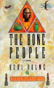 The Bone People - Keri Hulme