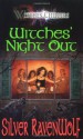 Witches' Night Out - Silver RavenWolf