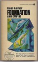 Foundation And Empire - Isaac Asimov