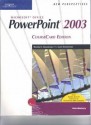 New Perspectives on Microsoft Office PowerPoint 2003, Introductory, Coursecard Edition - Beverly Zimmerman, Beverly B. Zimmerman