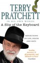 A Slip of the Keyboard: Collected Non-fiction - Terry Pratchett, Neil Gaiman