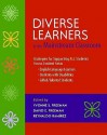 Diverse Learners in the Mainstream Classroom: Strategies for Supporting All Students Across Content Areas--English Language Learners, Students with Disabilities, Gifted/Talented Students - Yvonne S. Freeman, David E. Freeman