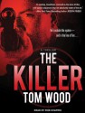 The Killer - Tom Wood, Rob Shapiro