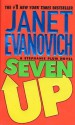 Seven Up - Janet Evanovich