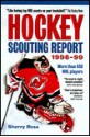 Hockey Scouting Report 1998-1999 - Sherry Ross