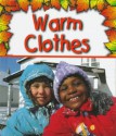 Warm Clothes - Gail Saunders-Smith