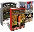 Bushcraft BOX SET 3 IN 1: 77 Usefull Tips, Traps and Skills You Need To Know To Survive In The Wild: (Bushcraft, Bushcraft Survival, Bushcraft Basics, ... Survival, Survival Books, Bushcraft)) - Maria Smith