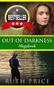 Out of Darkness Megabook (Out of Darkness 1-3: Amish Romance Novels, Lancaster County Series) - Lancaster Pa, Ruth Price, Amish Christmas Romance, Books Series, Amish