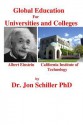 Global Education for Universities and Colleges - Jon Schiller