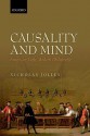 Causality and Mind: Essays on Early Modern Philosophy - Nicholas Jolley