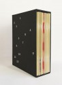 Poetry Pamphlets 1-12 (Boxed Set) - Osama Alomar, Lydia Davis, H.D., Lawrence Ferlinghetti, Forrest Gander, Oliverio Girondo, Susan Howe, Sylvia Legris, Bernadette Mayer, Dunya Mikhail, Alejandra Pizarnik, Nathaniel Tarn, Eliot Weinberger