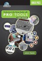 Producing in the Home Studio with Pro Tools [With DVD ROM] - Jonathan Feist