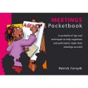 Meetings (The Pocketbook) - Patrick Forsyth